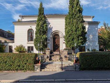 Oslo Militære Samfund