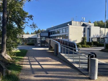 Hauketo skole