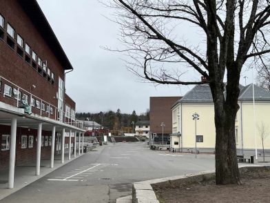 Slemdal skole